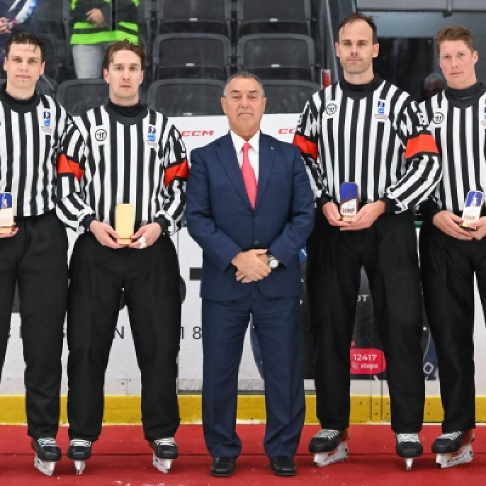 Wuorenheimon ja Mäkisen MM-turnaus huipentui pronssiottelussa