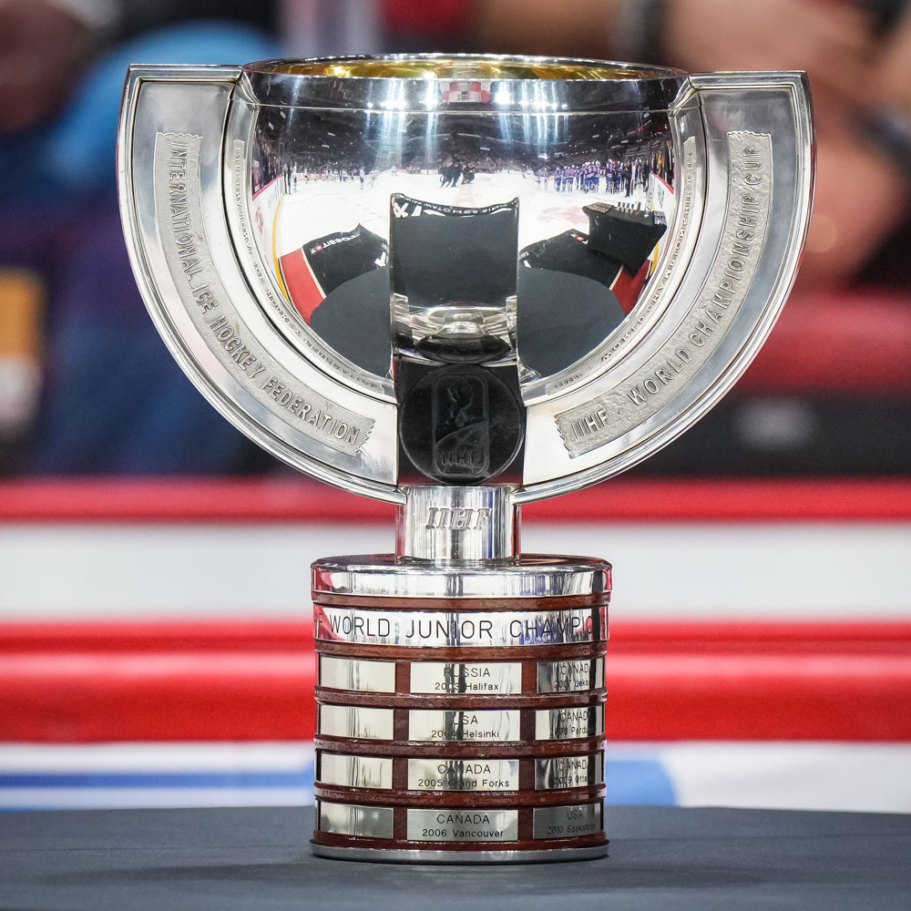 Tässä nuorten MM-kisojen 2026 lohkojako – Suomi samassa lohkossa Kanadan kanssa