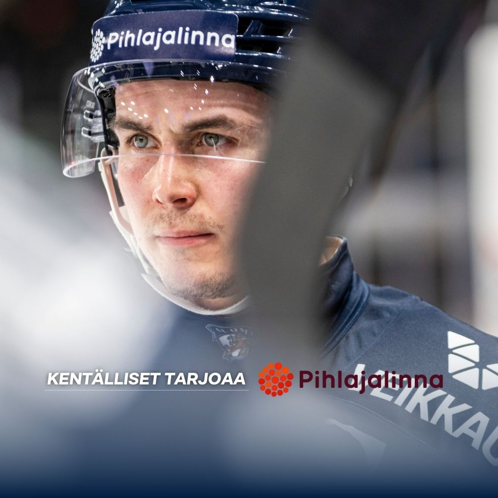 A-maajoukkue päättää Sveitsin EHT:n Sveitsi-otteluun klo 16.45 – Suomen kentälliset – Lähetys TV5 & HBO Max