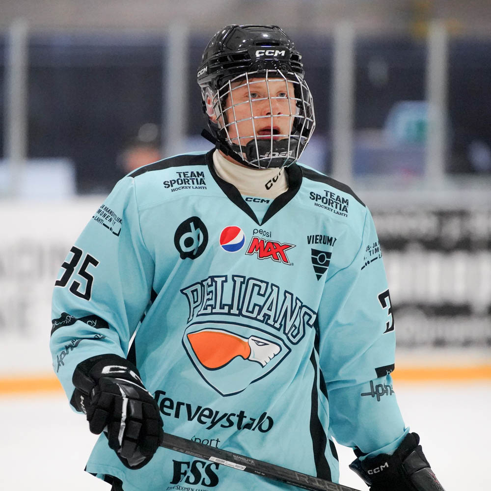 Pelicans yllätti Jokerit U18 SM-sarjassa
