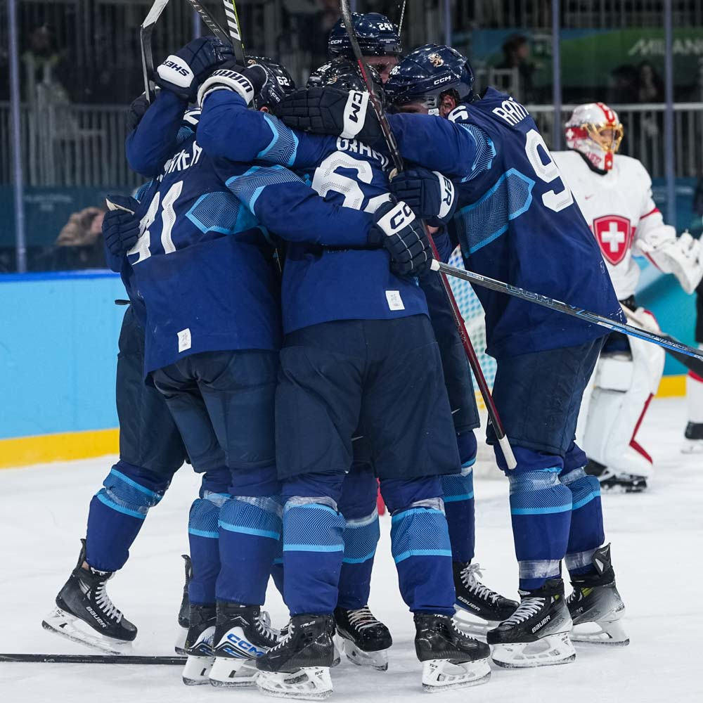 Päävalmentaja Antti Pennanen: "Tarvittiin sitkeyttä ja uskoa"