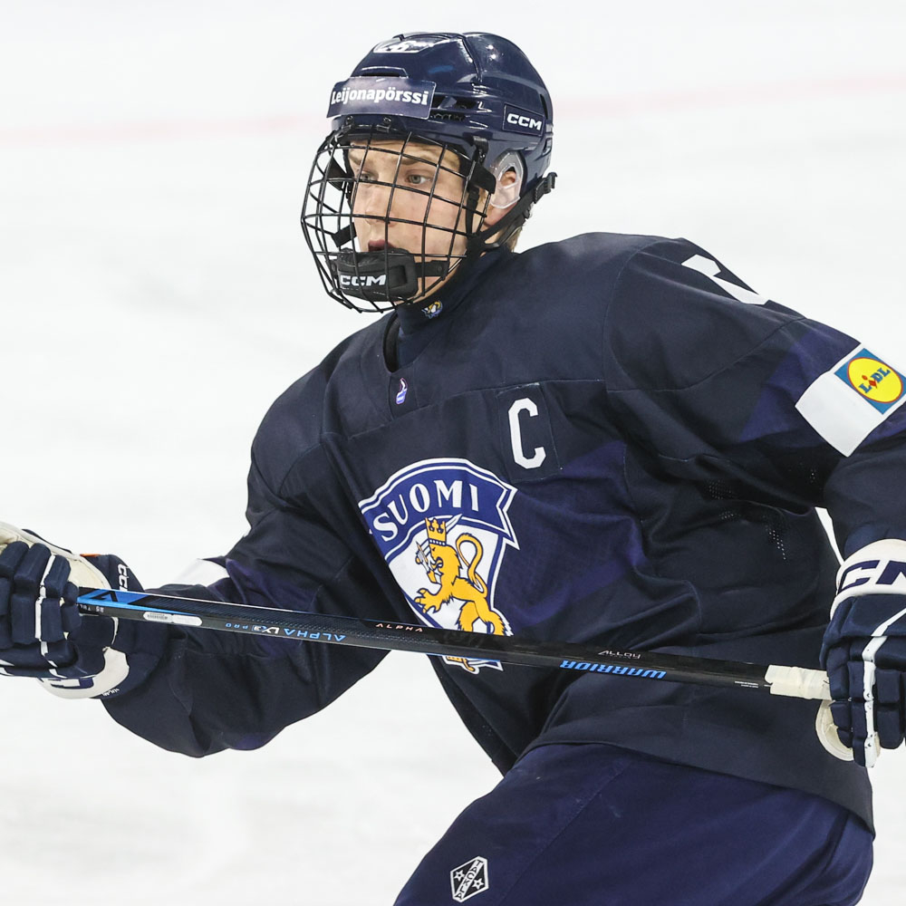 Kentälliset! MM-kisojen puolivälieräottelu Suomi–Tshekki keskiviikkona kello 13.00 – Lähetys HBO Max ja TV5