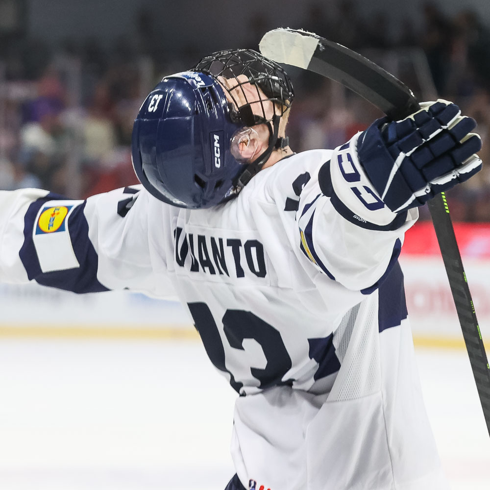 Maalikooste: Pikkuleijonat voitti Slovakian ja kotiyleisön paineen – "Erittäin tärkeä voitto henkisesti ja tuloksellisesti"