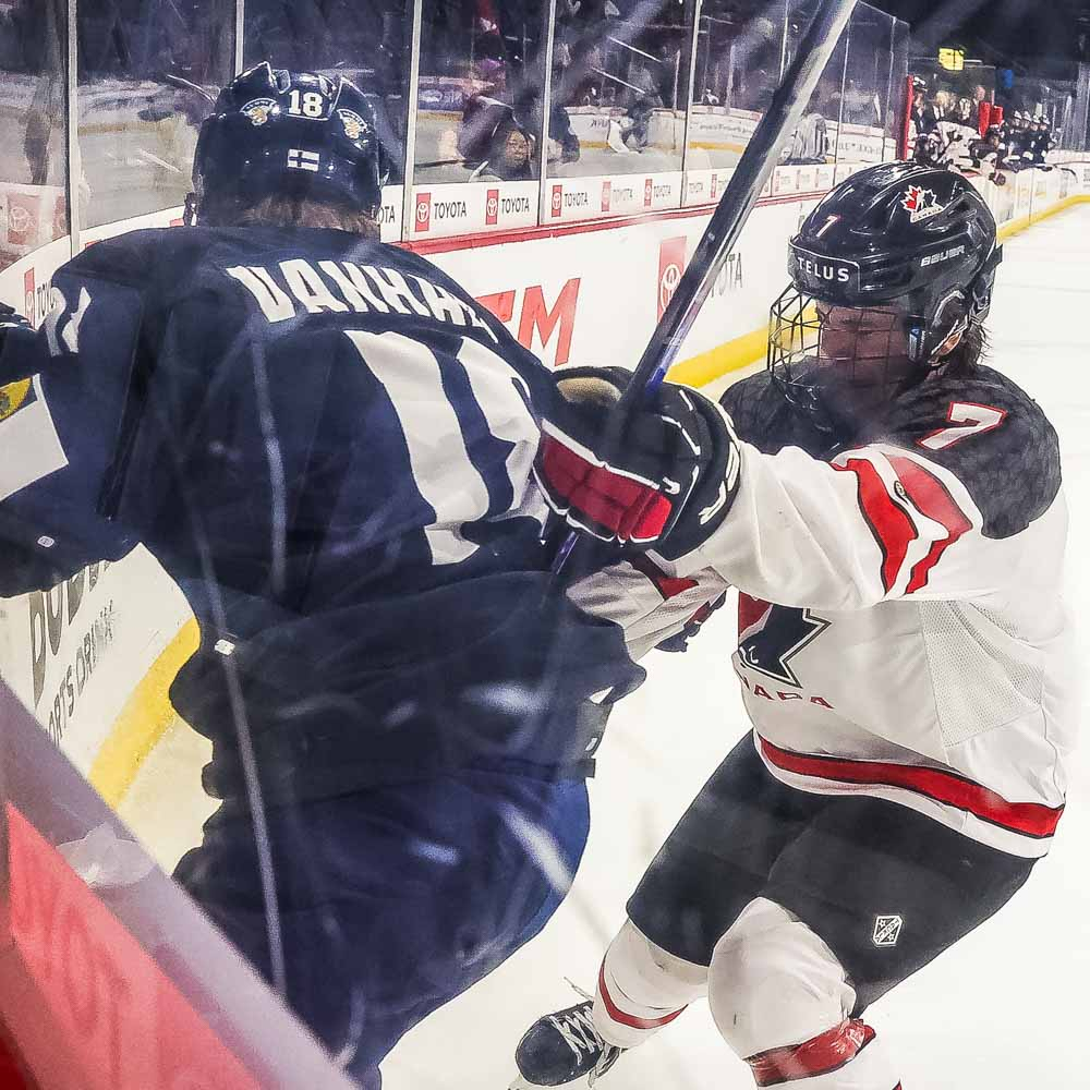 Top 10! Tässä Pikkuleijonien Kanada-ottelun tärkeät ja turhatkin tiedot – HBO Max ja TV5 maanantaina kello 15.00