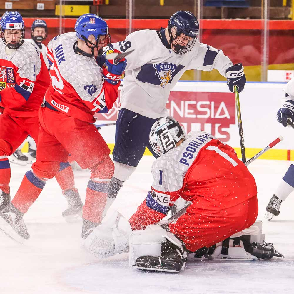 Näin huomisen huippuvalmentajat arvioivat Pikkuleijonien puolivälieräpelin: "Nappiosuma jäi puuttumaan"