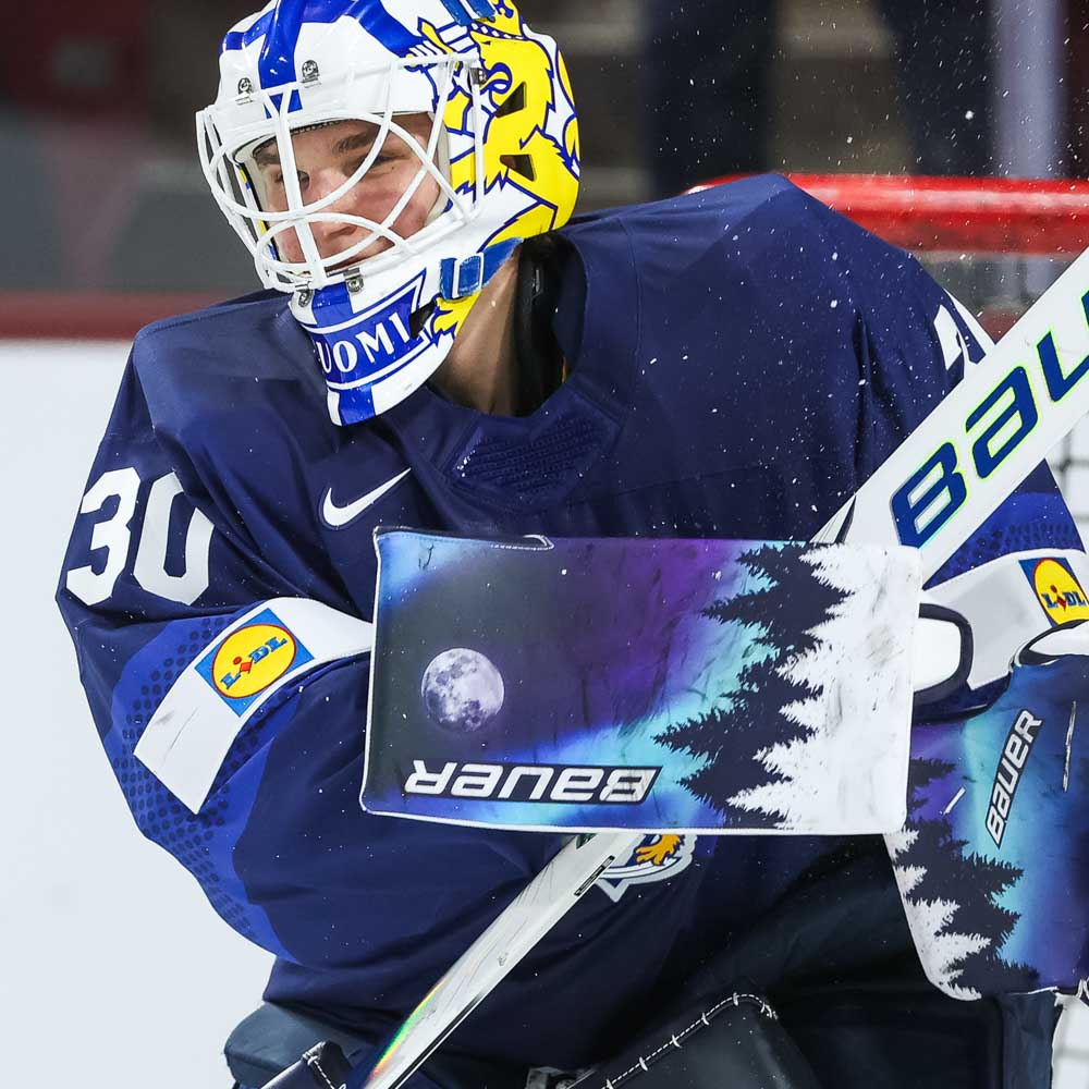 Missä mennään? Tilannekatsaus: Näin Nuorten Leijonien MM-turnaus jatkuu – Video