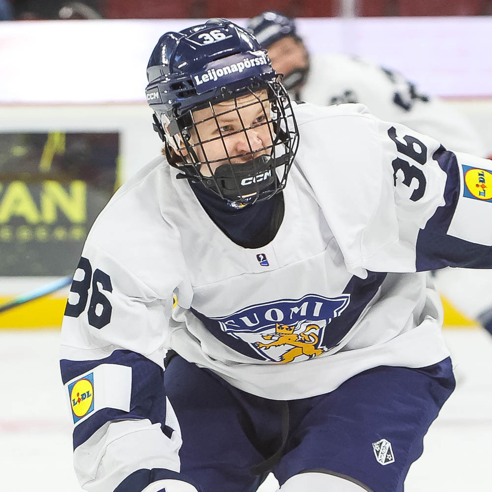 Kentälliset! Suomi kohtaa Latvian poikien MM-kisoissa perjantaina kello 19 – Lähetys poikkeuksellisesti Kutosella