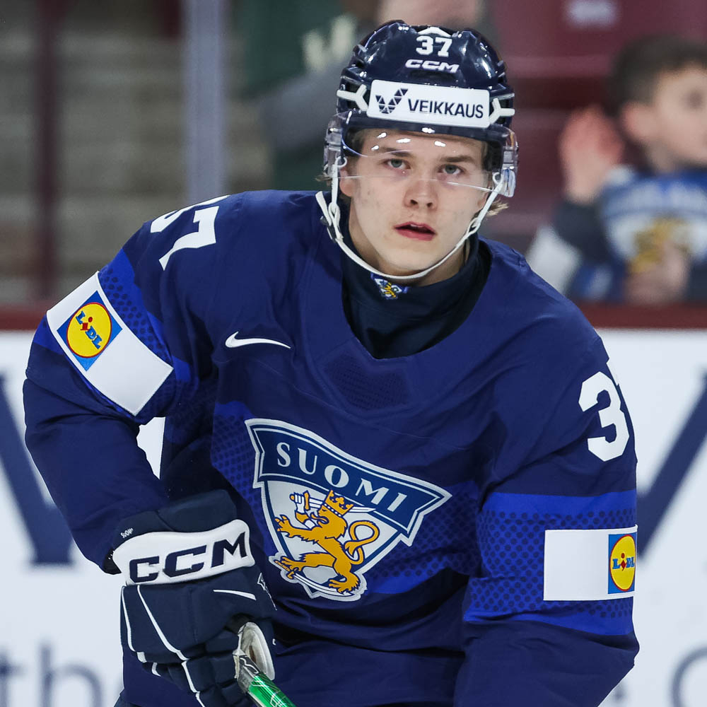 Maalikooste: Näin Suomi iski kahdeksan kiekkoa Latvian verkkoon – "Teimme järkeviä ratkaisuja ja saimme tulosta"