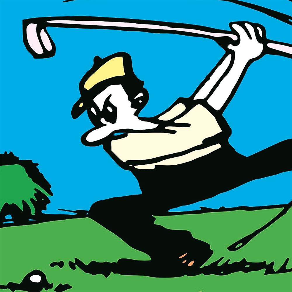 Perinteinen FOHA Golf pelataan tänä kesänä Porvoossa – Ilmoittaudu mukaan, tässä tarvittavat tiedot!