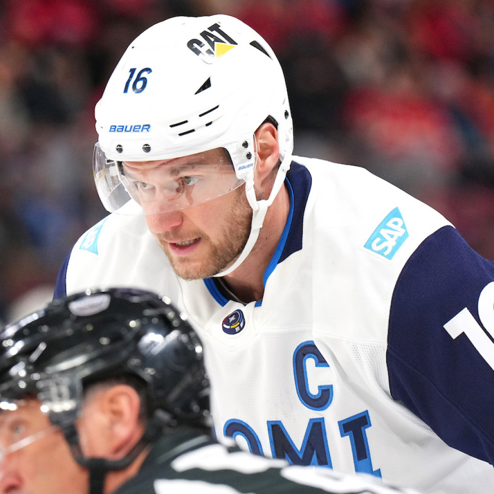 Aleksander Barkov sivuun olympialaisista - Pennanen: "Todella pettynyt olo Barkovin puolesta"