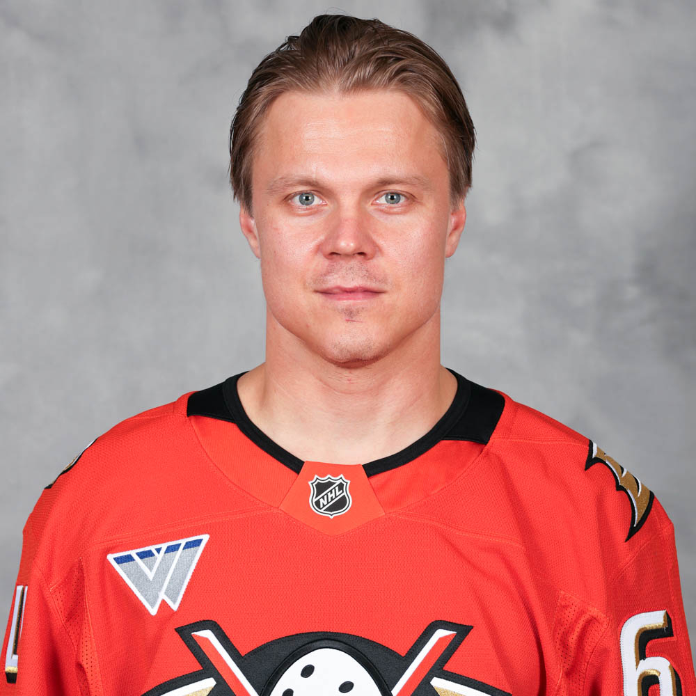 Mikael Granlund MM-kisoihin