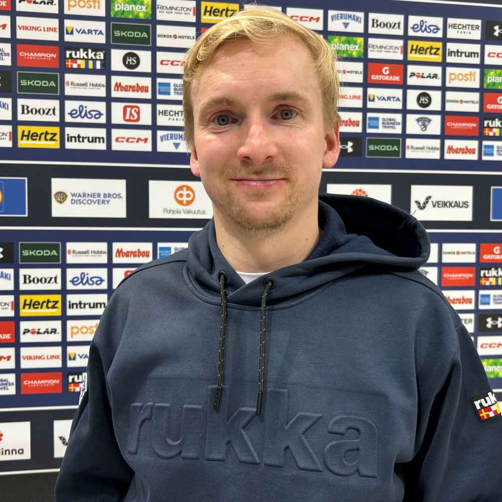 Suomen EHT:n merkitys on iso niin pelaajille kuin valmennuksellekin: ”Kaikki on into piukeena"