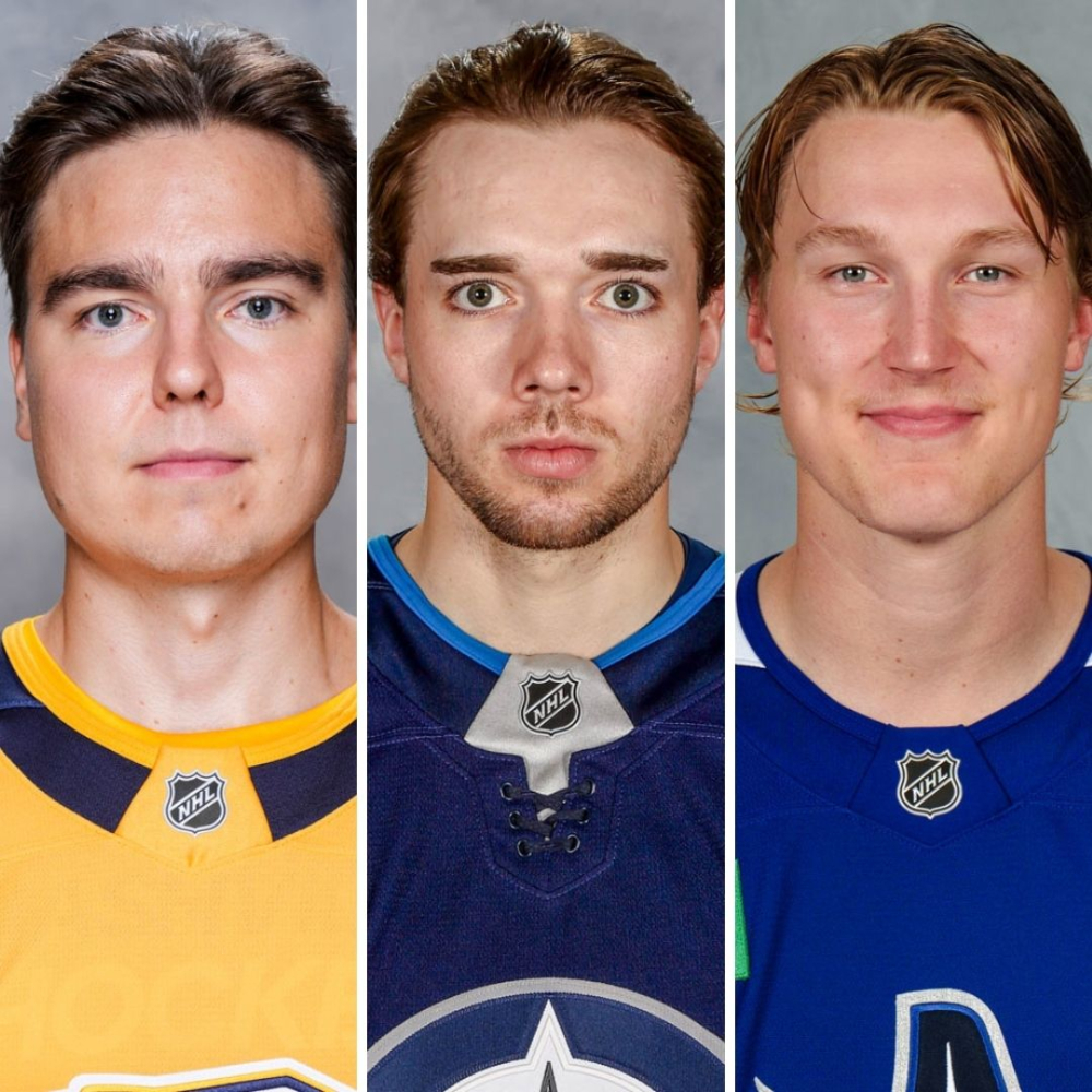 Annunen ja Heinola mukana MM-kisoissa – Räty MM-leiritykseen