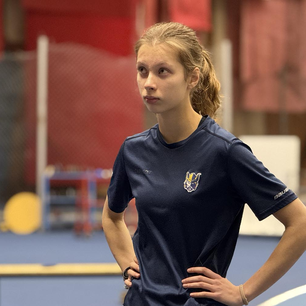 "Odotan, että tästä tulee unohtumaton kokemus" – Jukureiden Kaarina Prodaiko ja muut leiriläiset avasivat Pohjola-leirin testeillä