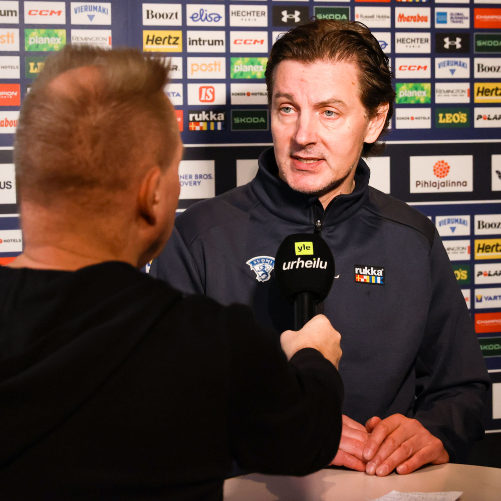 Naisleijonien kausi jatkuu EHT-turnauksessa Ruotsissa – Kokoonpano