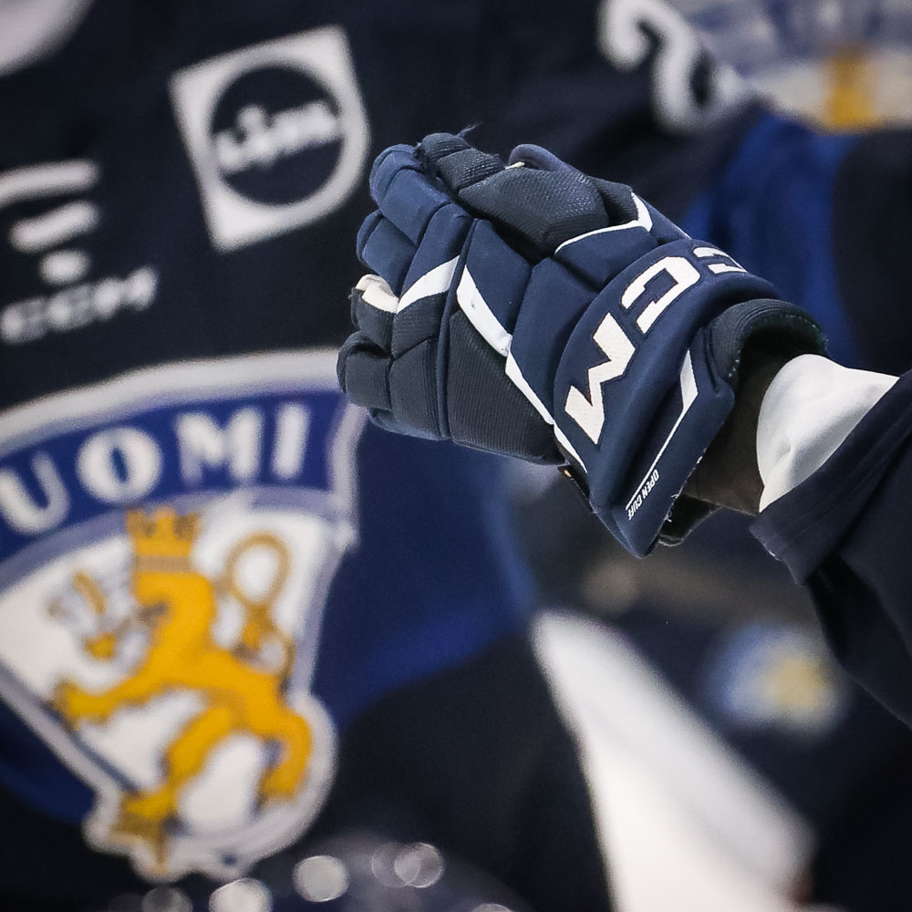 U18 Pikkuleijonat Vierumäen kautta Hlinka Gretzky Cupiin – Tässä joukkueen kokoonpano