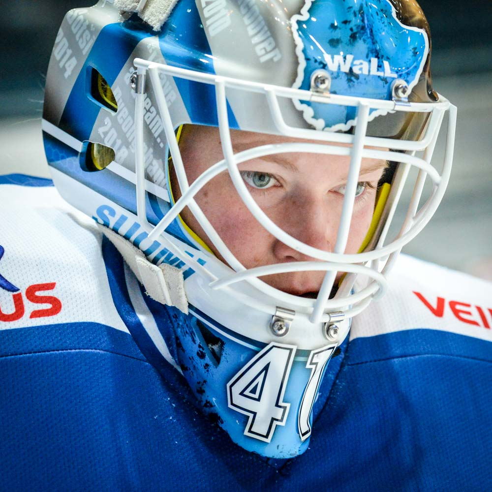 Suosiiko kaavio Suomea? HBO Maxin asiantuntija Noora Räty: "Kanadaa vastaan voi olla iskun paikka"