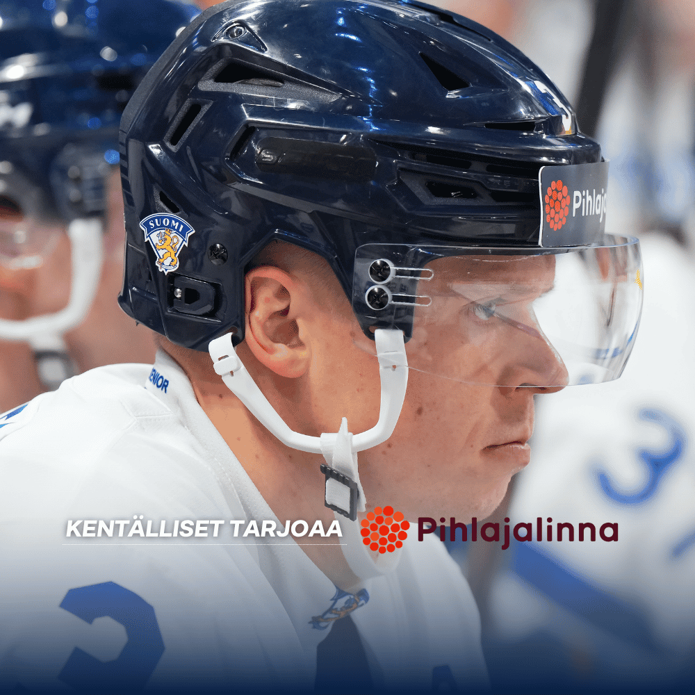 Leijonien sunnuntai-illan vastuksena Itävalta, ottelu käyntiin klo 21.20 – Kentälliset – Lähetys Viaplay & MTV