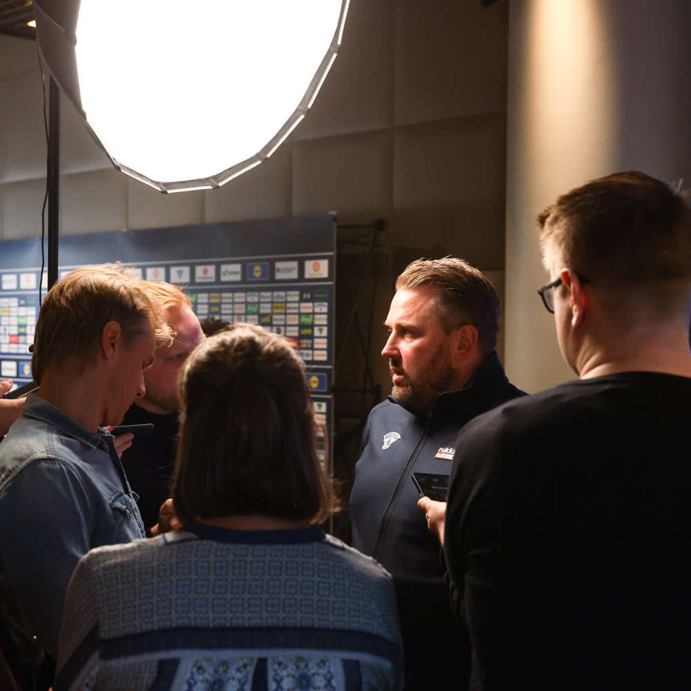 Leijonien joukkue EHT-kotiturnaukseen – A-maajoukkueen kausi käynnistyy Tampereella