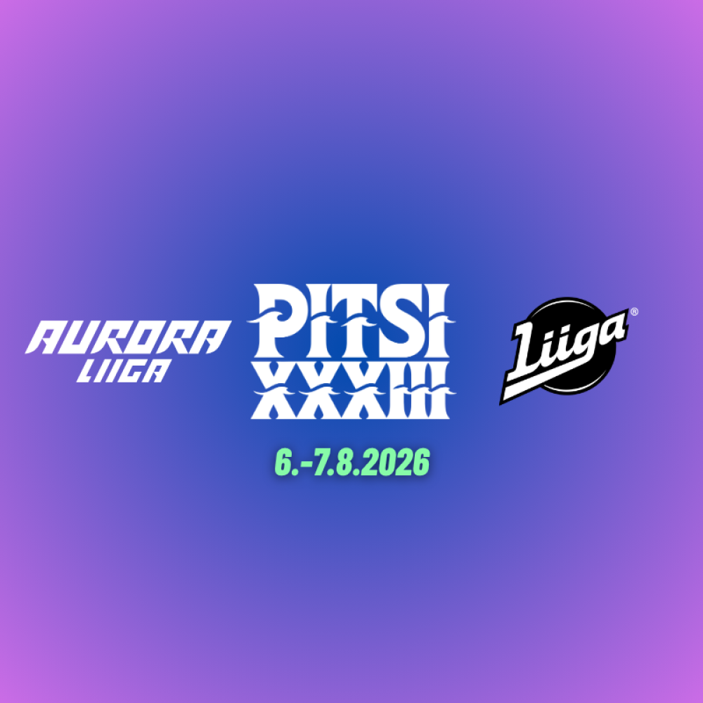 Auroraliiga liittyy osaksi legendaarista Pitsiturnausta!