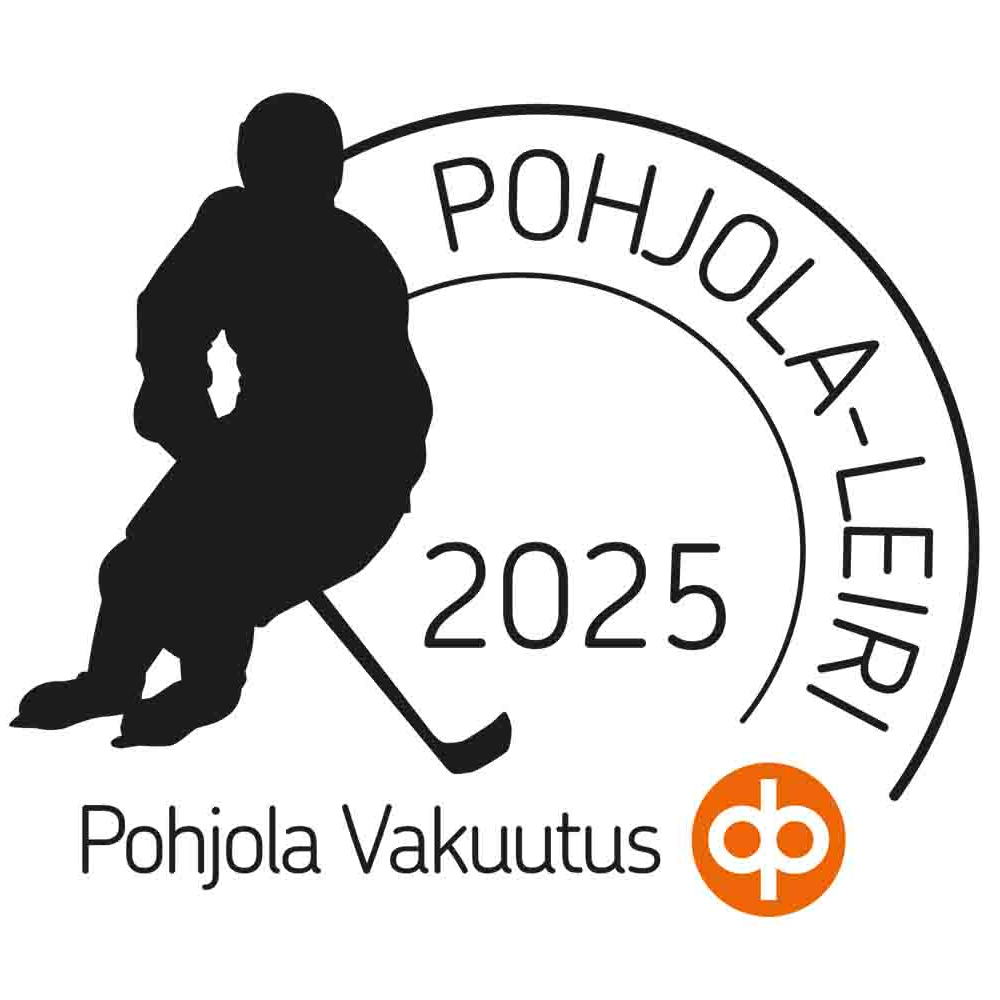 Tässä poikien Pohjola-leirille 2025 kutsutut pelaajat – Yhteensä 132 pelaajaa vuonna 2010 syntyneiden ikäluokasta