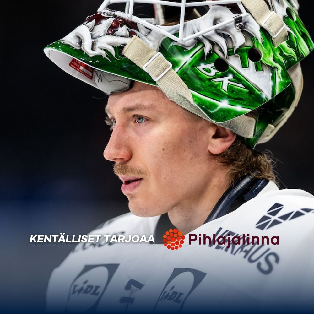 A-maajoukkue avaa Sveitsin EHT:n Tshekki-ottelulla klo 19.30 – Suomen kentälliset – Lähetys TV5 & HBO Max 