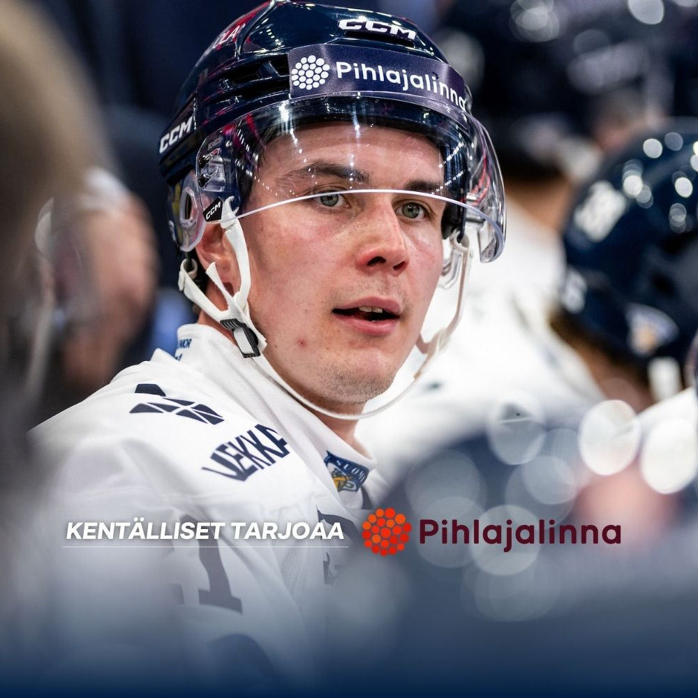 Leijonat ja Tre Kronor päättävät EHT-turnauksen klo 17 – Suomen kentälliset – Lähetys TV5 & HBO Max