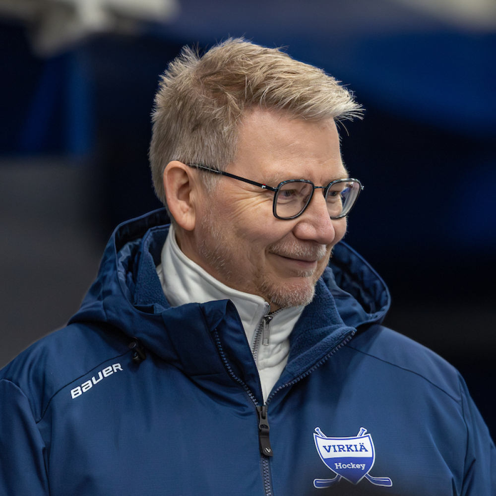 Virkiä haluaa tilkitä peräpäänsä yhä timanttisemmin: "Emme varasta puolustamisesta"