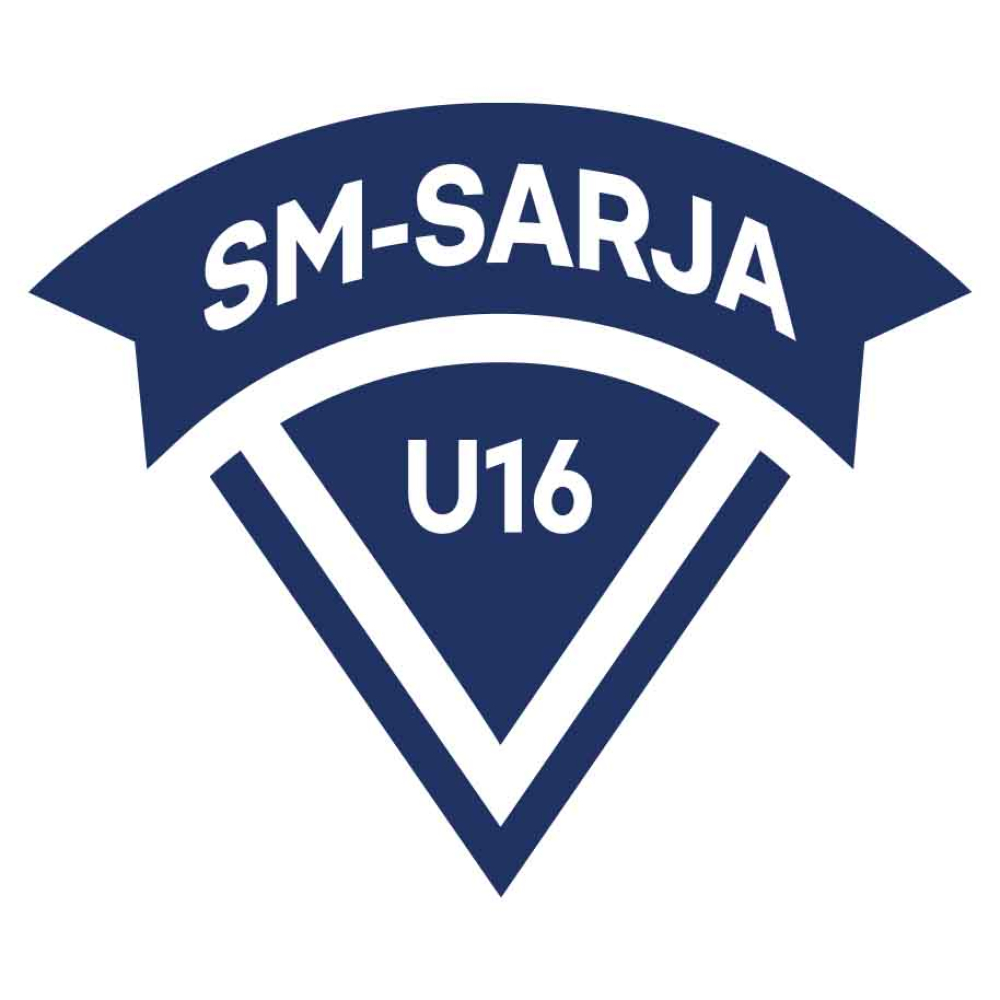 U16 SM-sarjan kauden 2025–26 palkitut pelaajat ja tähtikentät