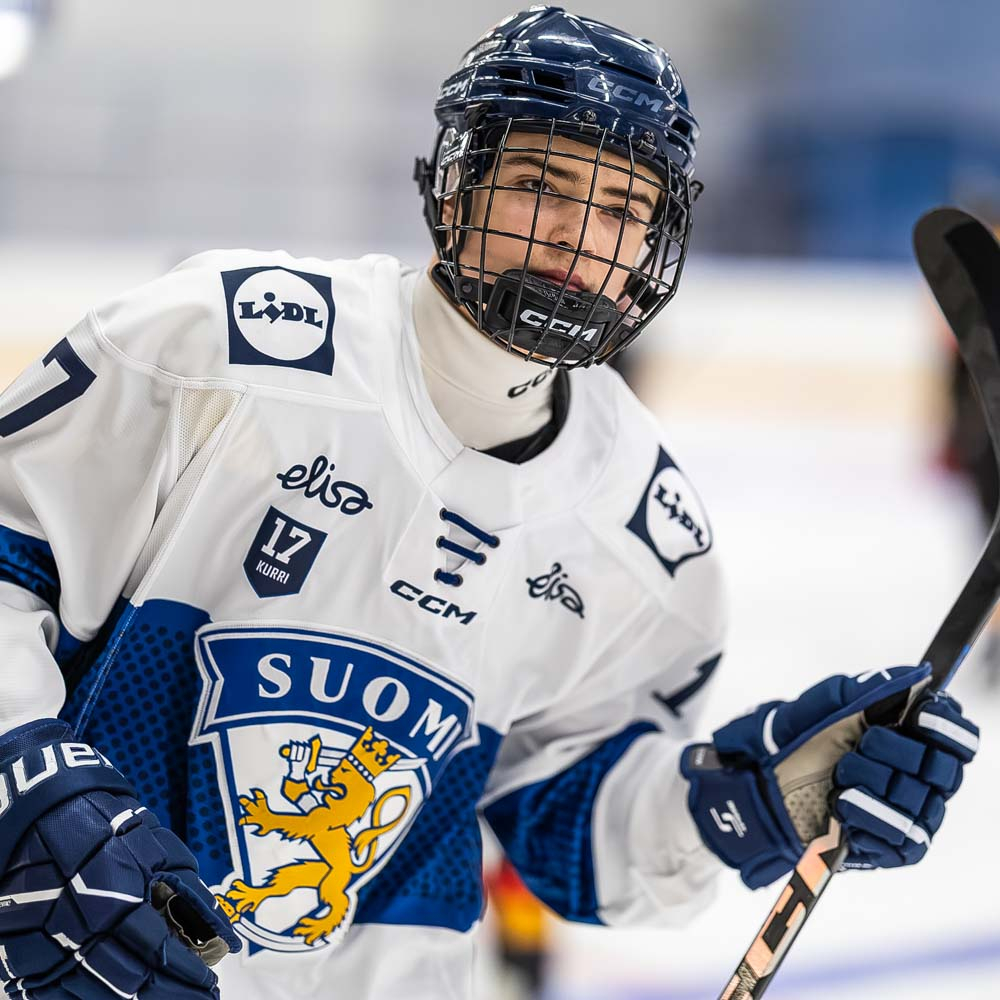 Maalikooste: Vuokatissa hurjat maalijuhlat – Suomen U16:lle tappio Ruotsi-sarjan avauksessa