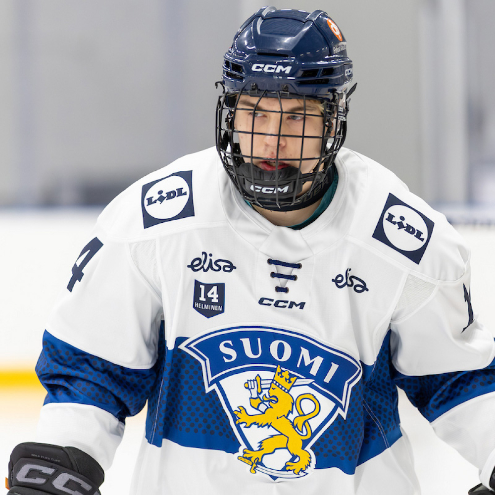 Suomi ja Sveitsi heiluttivat maaliverkkoa Saksan U16-turnauksessa - Maalikooste