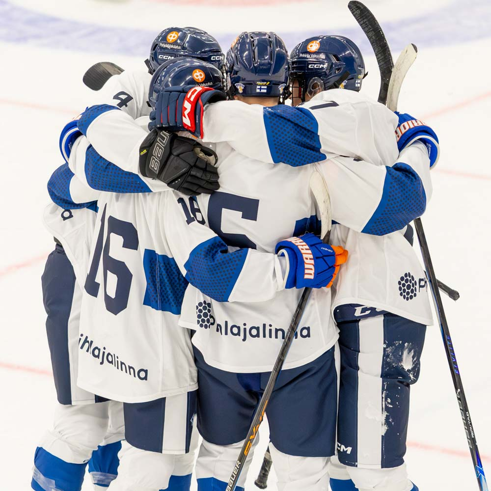 Maalikooste: Suomi avasi Saksa-otteluiden sarjan voitolla – Ikäluokka 2010 debytoi U16-maajoukkueessa