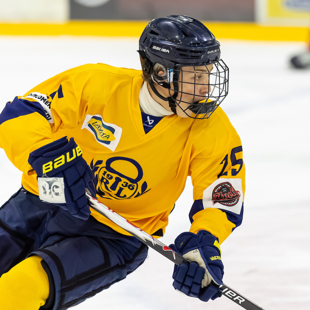 SM-sarja käyntiin – Lukko jatkoi voittoputkessa tehoketjunsa johdolla