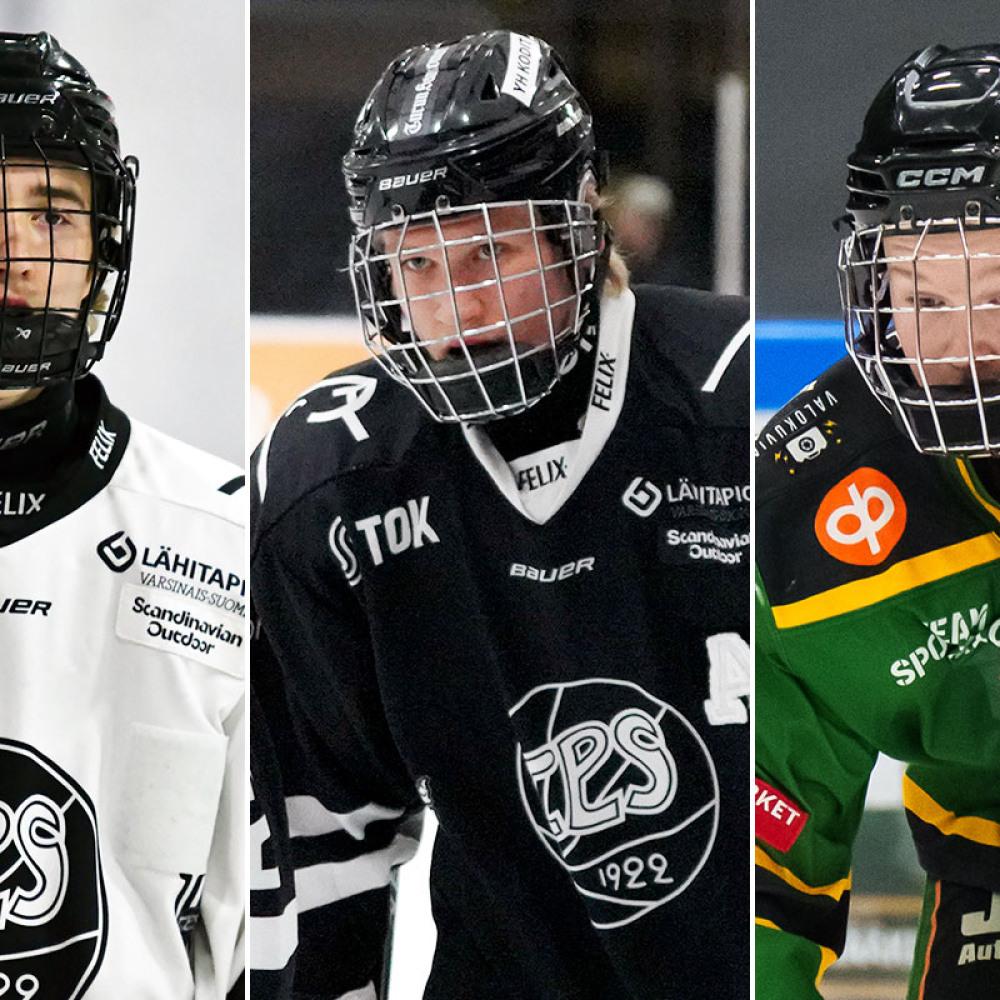 Vierasvoittojen sunnuntai – puolustajat tehokkaita ylivoimapelissä