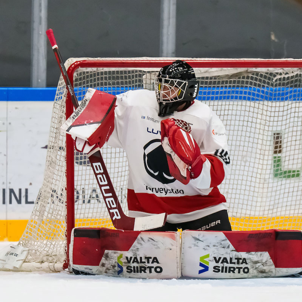 Ässät yllätti HIFK:n – Ilves-hyökkääjälle hattutemppu