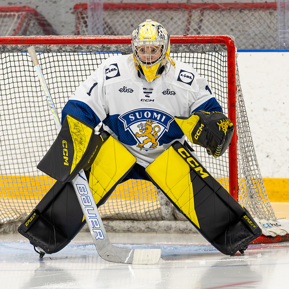 U16 Ruotsi-ottelut jatkuvat, lauantaina peli Kuhmossa klo 16 – Lähetys Leijonat TV