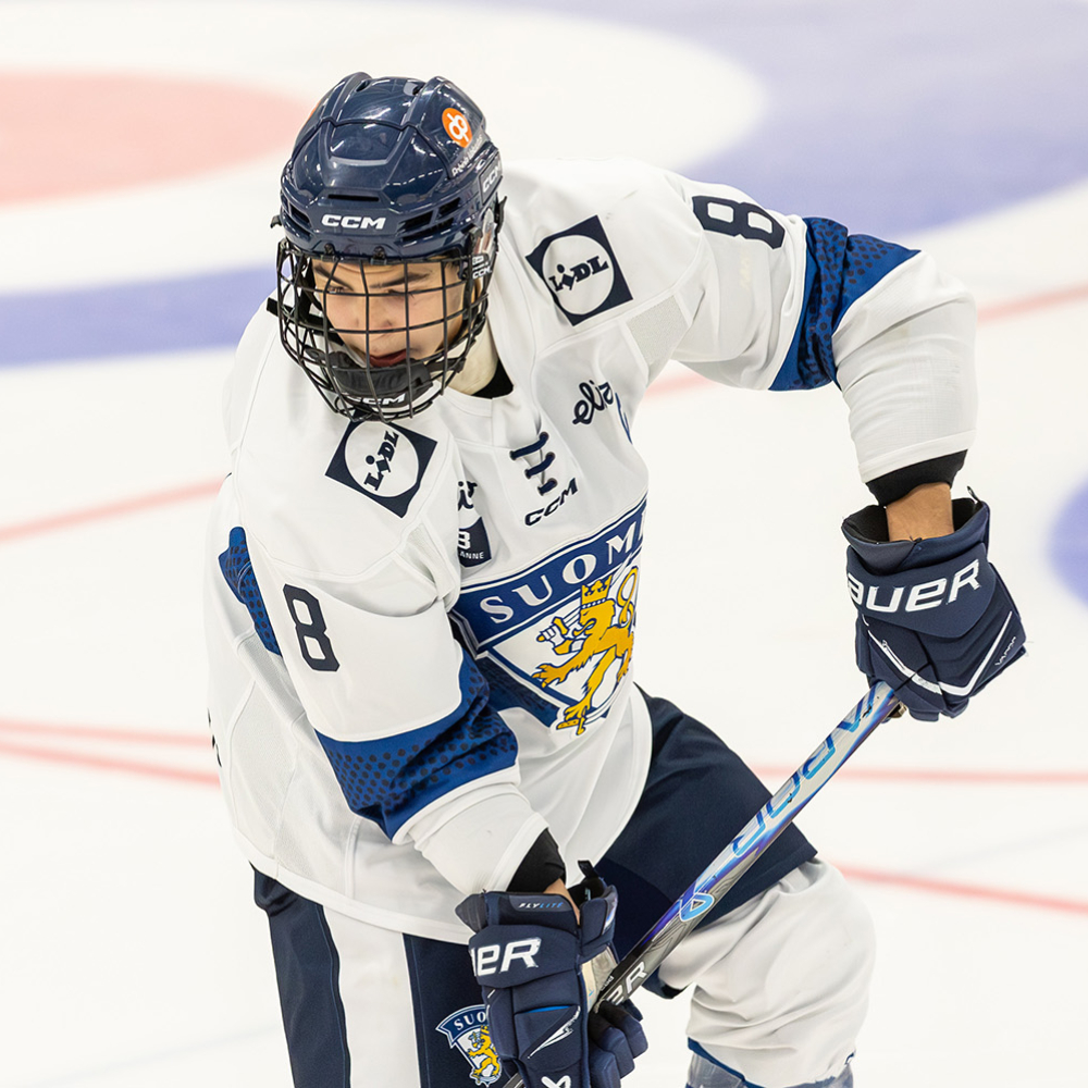 Maalikooste: Suomen kiri ei aivan riittänyt – Ruotsille maalin voitto Ruotsi-sarjan toisesta ottelusta