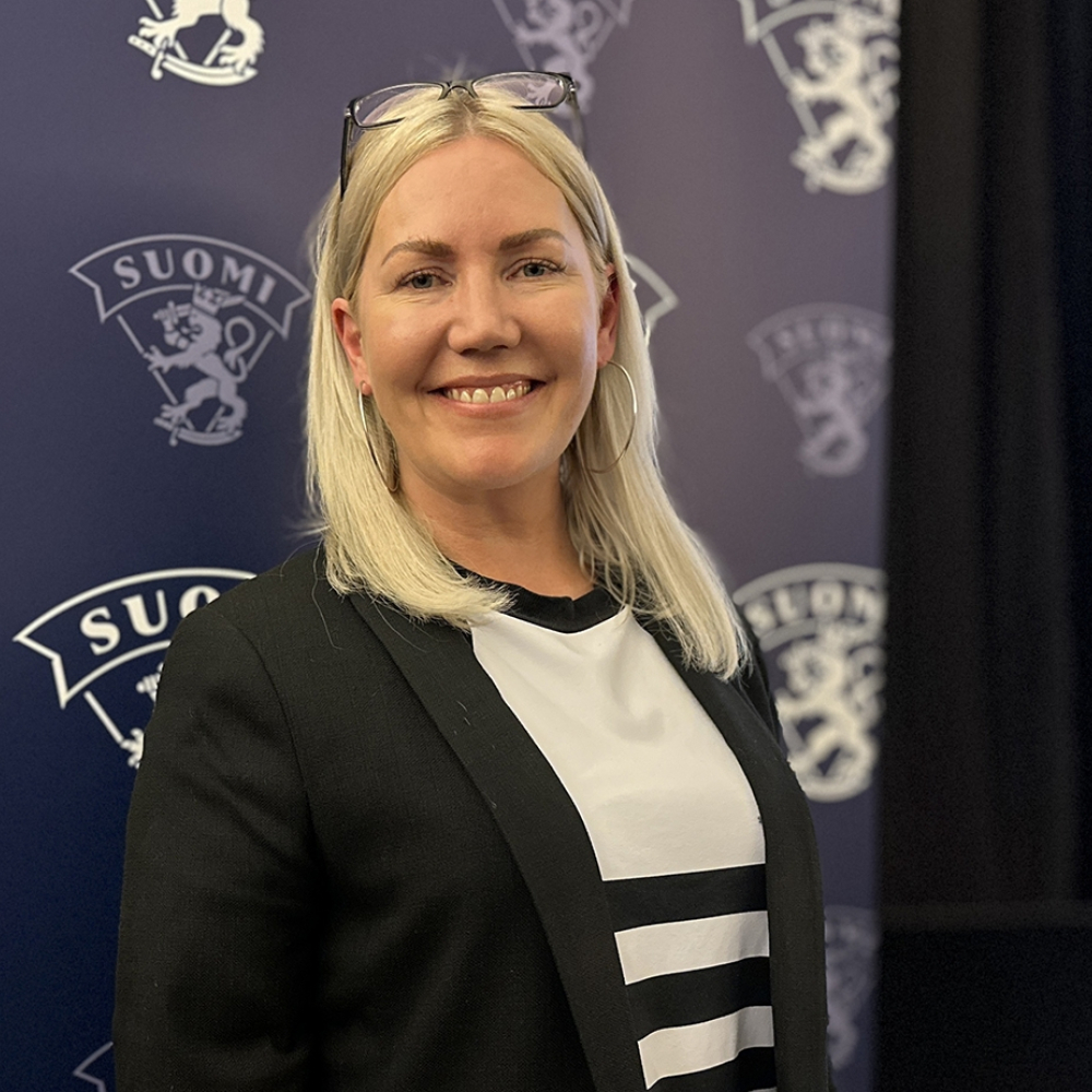 ”Psyykkisen valmennuksen merkitys on yhtä tärkeä kuin fyysisen” – henkinen valmentaja auttaa joukkueita mielen taitojen kehittämisessä