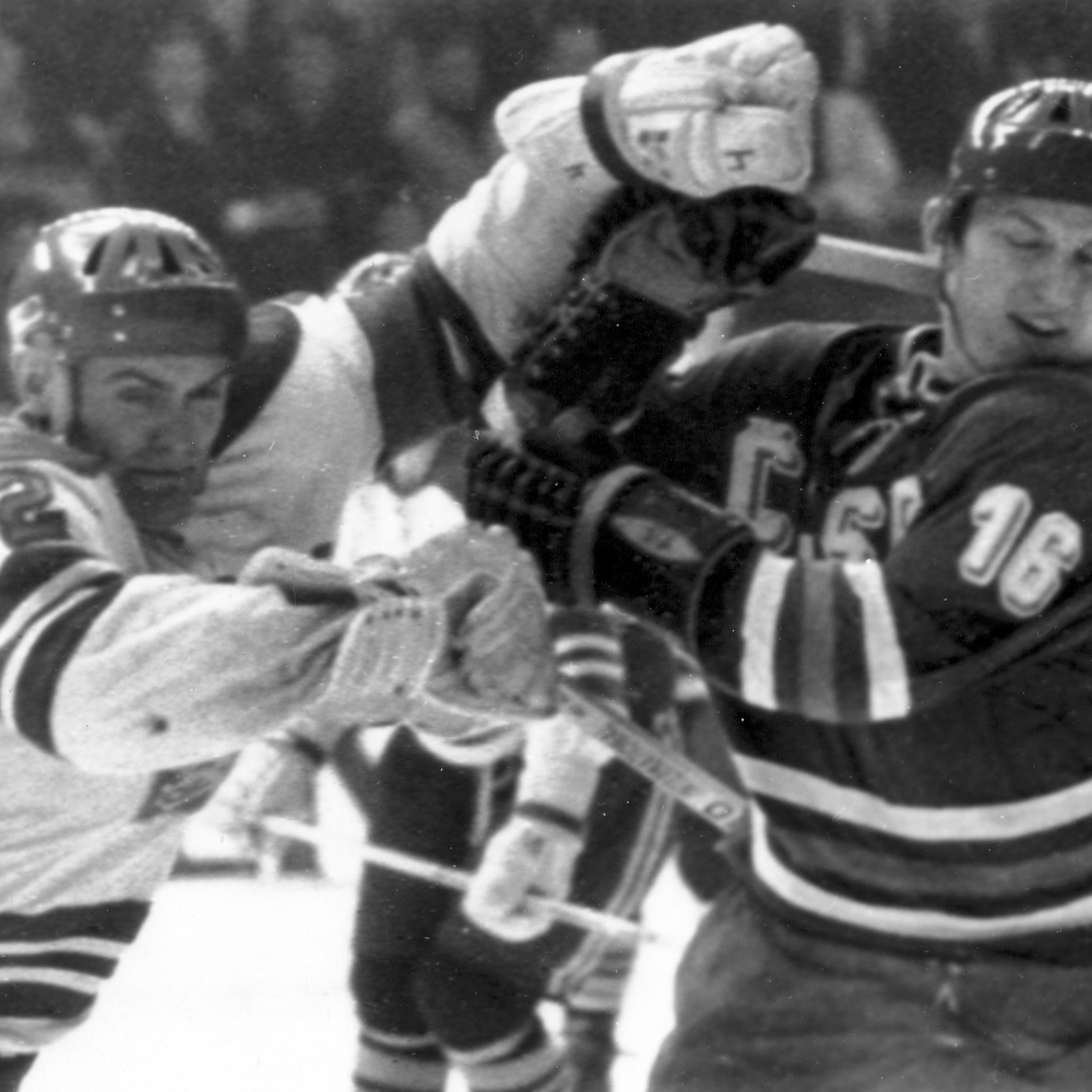 Suomi vs. Tshekkoslovakia 1970...