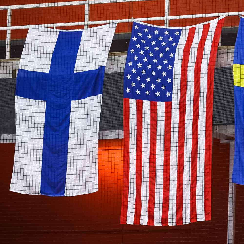 Maalikooste: U18 Pikkuleijonat hävisi turnauksensa päätöspelissä USA:lle – "Emme päässeet omalle hyvälle tasollemme"