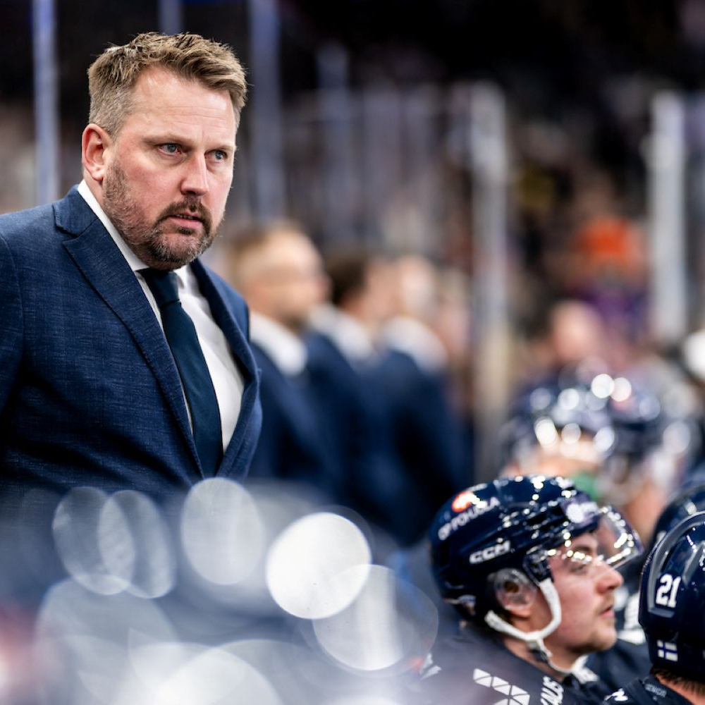 Suomi EHT-turnauksen kolmas – Pennanen: Olympialaisten läheisyys näkyy EHT-pelien tasossa