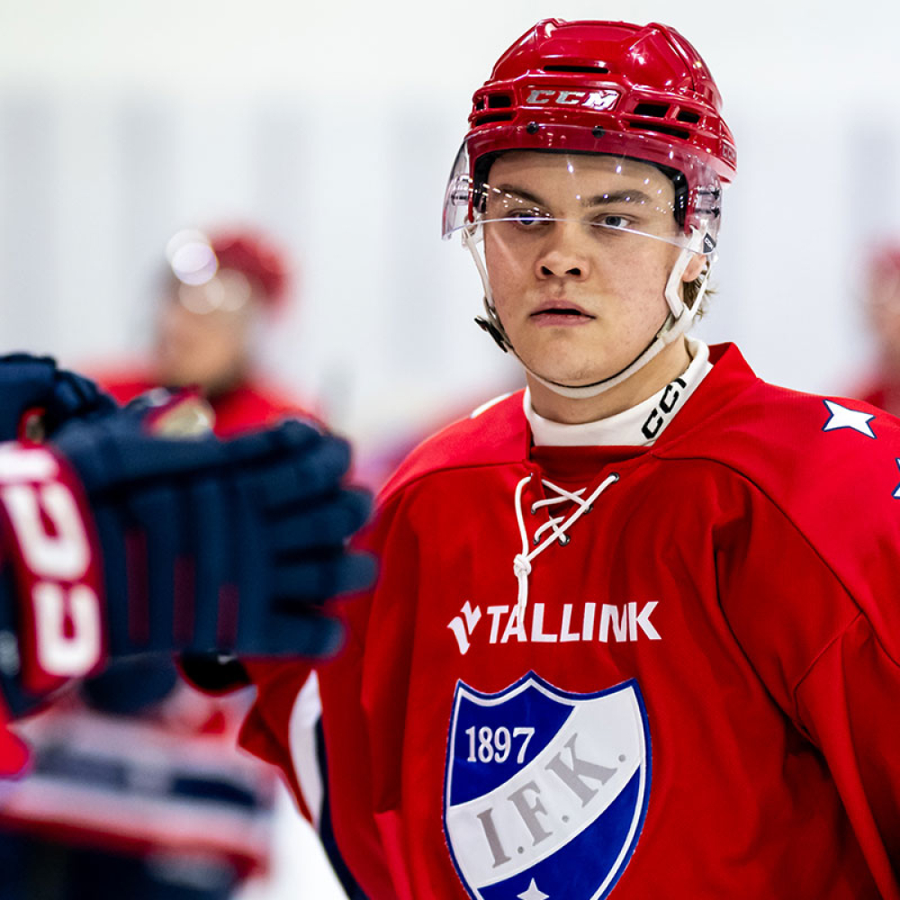 HIFK:n tehoketju hurjasteli SaiPaa vastaan – Pelicans sarjakärkeen