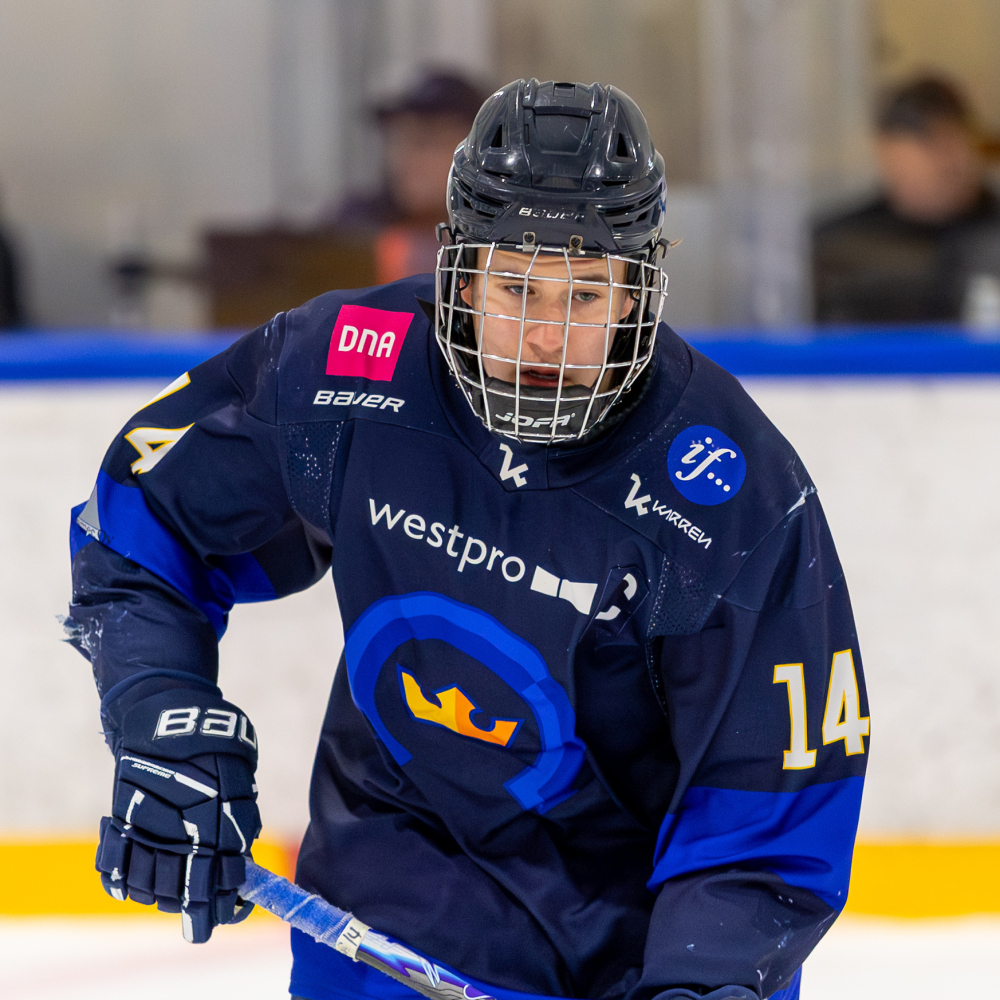 Mero ratkaisi jatkoajalla SM-pronssin Kiekko-Espoolle: ”Joukkuehenki on meidän vahvuus”