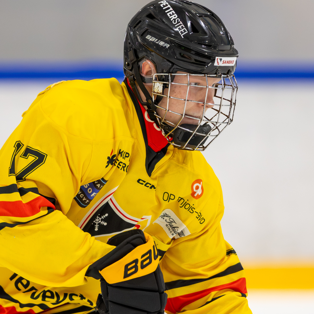 Tukiaisen ketju vauhdittaa KalPaa kohti pitkää kevättä: ”Kotiedusta yritetään pitää kiinni”