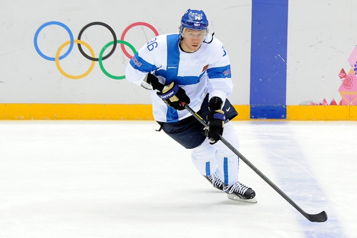 Jussi Jokinen: "Avausmaalin merkitys oli iso"