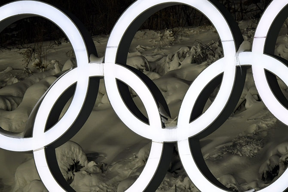 Miesten olympiaturnauksen ohjelma, seuranta, tulokset, kokoonpanot ja tilastot
