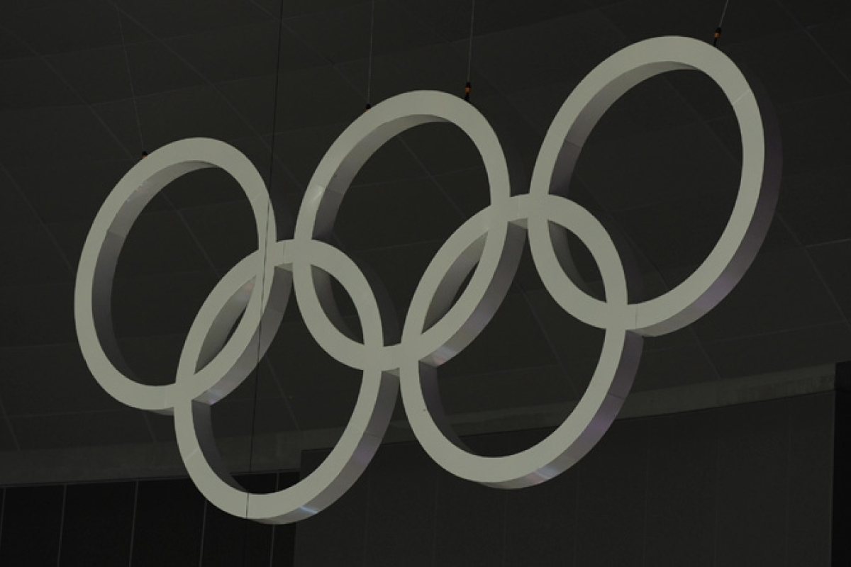 Leijonat olympiakaukalossa 2022 Ukrainassa? Tai Kiinassa? Tai…