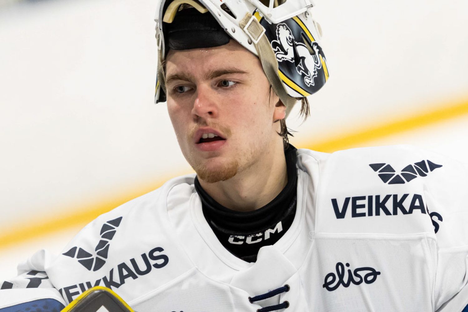 U20 Nuoret Leijonat näillä kentällisillä Ruotsi-otteluun – Lähetys Joensuusta Leijonat TV:ssä sunnuntaina kello 14.00