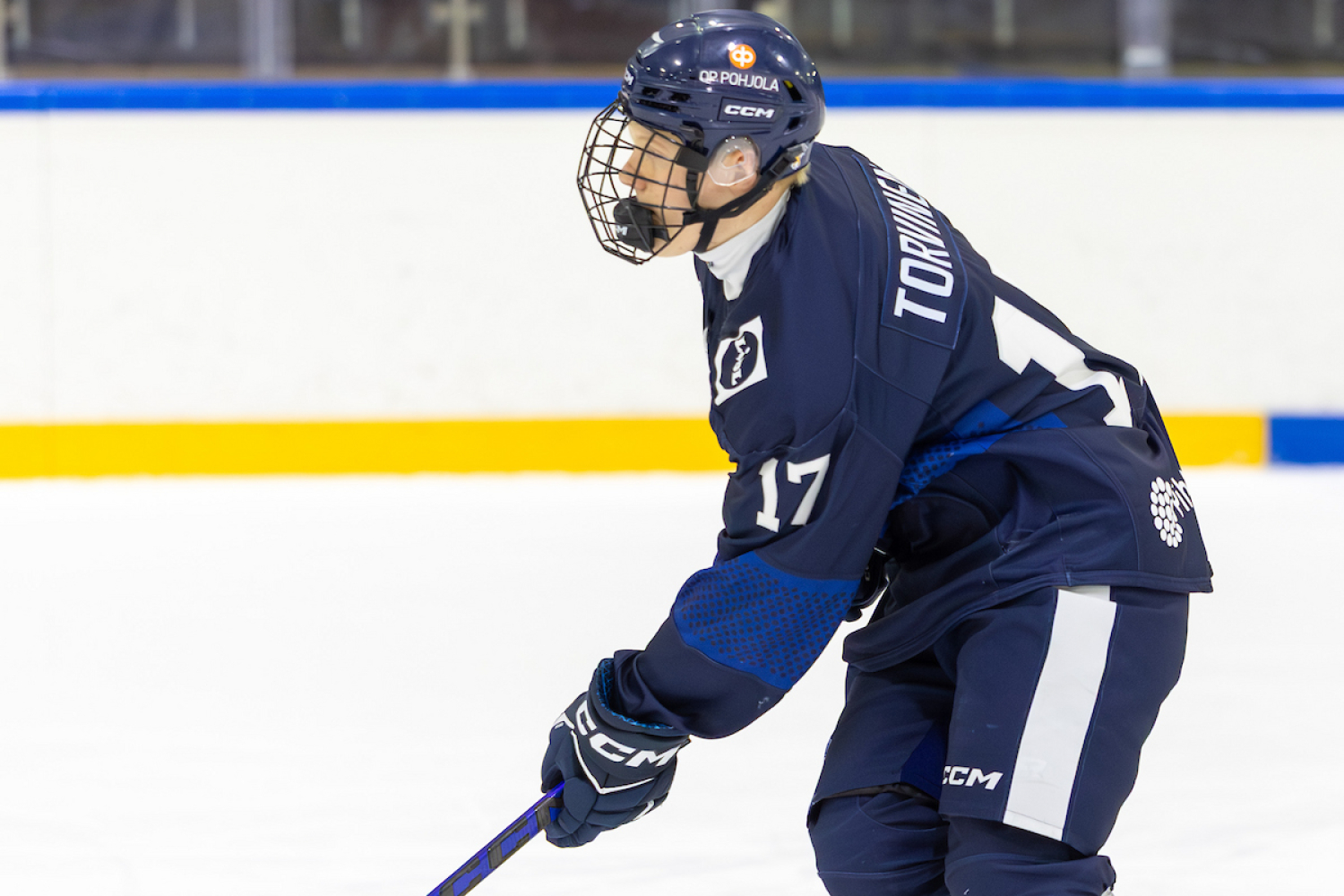 Tshekki vahvempi Seinäjoen turnauksessa – U17 kärsi 3–6-tappion