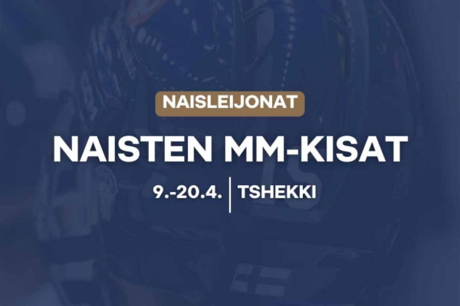 Naisten MM-turnauksen 2025 ohjelma, tulokset, videot, tilastot...
